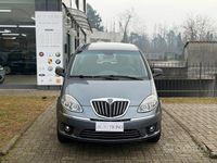 Usata Lancia Musa 77 CV (56 kW) 2012 Grigio Monovolume