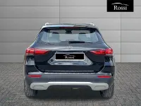 Käytetty Mercedes GLA180 116 HP (85 kW) 2020 Harmaa Katumaasturi