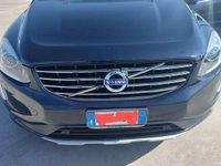Usata Volvo XC60 Summum 190 CV (139 kW) 2016 SUV