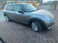 Usata Mini Cooper D Clubman 2017 Station wagon