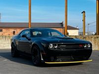 usata Dodge Challenger 6.4 R/T Scat Pack Widebody