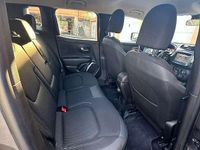 Usata Jeep Renegade Limited 120 CV (88 kW) 2018 SUV