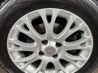 Usata Fiat Punto Evo Dynamic 75 CV (55 kW) 2010 Utilitaria