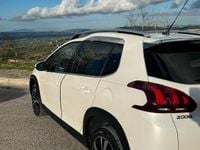 Usata Peugeot 2008 Allure 2017 SUV