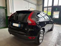 Occasion Volvo XC60 Kinetic 175 PK (128 kW) 2010 Zwart SUV