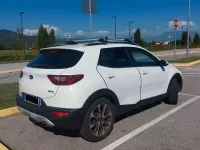 Usata Kia Stonic 100 CV (73 kW) 2019 SUV