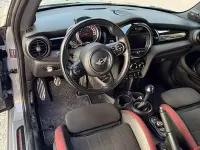 Usata Mini John Cooper Works Coupé 231 CV (169 kW) 2018 Grigio Coupé