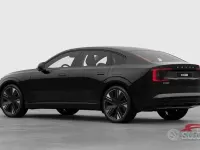 Nuova Volvo ES90 Single Motor Extended Range 244 kW (333 CV) 2026 Nero Berlina