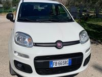 usata Fiat Panda Panda 0.9 TwinAir Turbo Natural Power Lounge