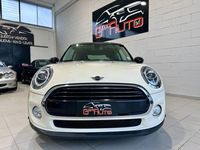 usata Mini Cooper D Cooper D 1.5Hype auto. *CARPLAY*K