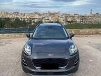 Usata Ford Puma 125 CV (91 kW) 2022 SUV