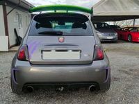 usata Abarth 595 1.4 Turbo T-Jet 140CV ELABORATA - VEDI DESCRIZIONE