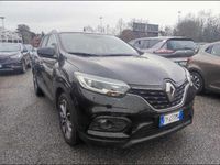 usata Renault Kadjar Kadjar 20191.5 blue dci Sport Edition 115cv edc