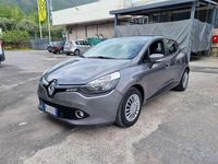 Usata Renault Clio IV Life 75 CV (55 kW) 2016 Cassiopea Berlina