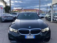 usata BMW 320e 320d 48V Msport