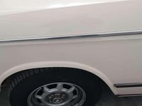Usata BMW 2002 177 CV (130 kW) 1974 Bianco Berlina