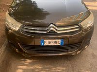 usata Citroën C4 Seduction