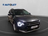 Usata Kia Niro 105 CV (77 kW) 2022 Grigio SUV