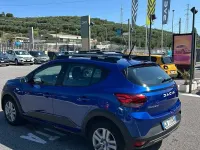Usata Dacia Sandero Expression 101 CV (74 kW) 2023 Other Berlina