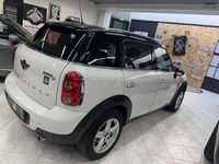 Usata Mini Countryman 110 CV (80 kW) 2014 Bianco SUV