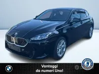 Occasion BMW 120 Comfort Edition 150 ch (110 kW) 2025 Noir Citadine