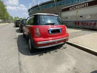 Usata Mini Cooper 116 CV (85 kW) 2003 Utilitaria