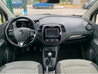 Usata Renault Captur 90 CV (66 kW) 2013 Marrone SUV