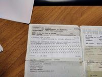 Usata Saab 9-3 Cabriolet Aero 209 CV (153 kW) 2004 Cabrio