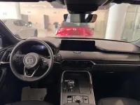 Nuova Mazda CX-60 200 CV (147 kW) 2026 Nero met. SUV