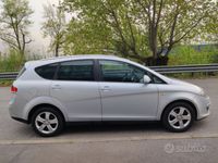 usata Seat Altea XL Altea 1.6 Style