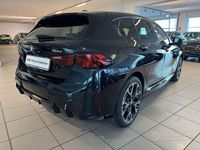 Nuova BMW 120 M Sport 150 CV (110 kW) 2025 Nero Utilitaria