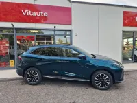 Nuova EVO Evo 6 167 CV (122 kW) 2025 Verde SUV