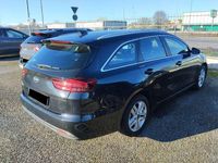 Usata Kia Ceed Sportswagon 116 CV (85 kW) 2019 Nero Station wagon