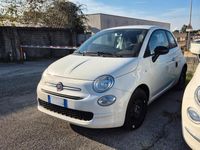 Usata Fiat 500 Dolcevita 69 CV (50 kW) 2023 Bianco Utilitaria