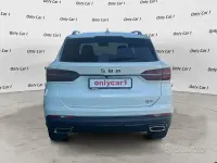 Usata SWM G01 139 CV (102 kW) 2025 Bianco SUV
