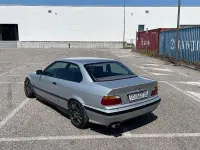 Usata BMW 325 1991 Coupé