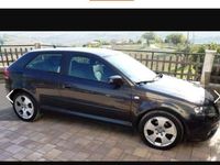 Usata Audi A3 Ambiente 140 CV (102 kW) 2009 Nero Utilitaria