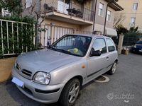 usata Nissan Micra Micra 1.3i 16V cat 3 porte SRi