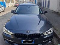 Usata BMW 320 184 CV (135 kW) 2014 Berlina