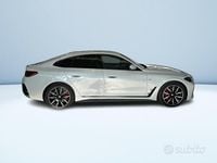 Usata BMW 420 Gran Coupé Comfort Edition 190 CV (139 kW) 2025 Bianco Coupé