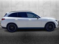 Usata Mercedes GLC220 Advanced 197 CV (144 kW) 2024 Bianco SUV