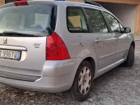Usata Peugeot 307 90 CV (66 kW) 2005 Station wagon