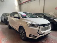 Nuova EVO Evo 3 107 CV (78 kW) 2026 Bianco pastello SUV