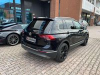 Usata VW Tiguan Advance 150 CV (110 kW) 2019 Nero SUV