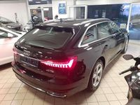 Usata Audi A6 Business 204 CV (150 kW) 2022 Nero Station wagon