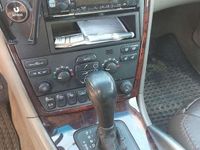 Usata Volvo XC70 Summum 185 CV (136 kW) 2006 Bianco Station wagon