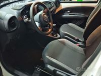 Nuova Toyota Aygo X Active 72 CV (52 kW) 2025 SUV