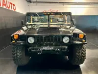 Usata Hummer H1 179 CV (131 kW) 1994 Nero SUV