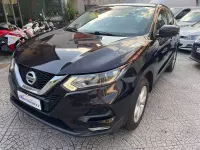 Usata Nissan Qashqai 150 CV (110 kW) 2020 Marrone SUV
