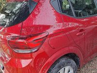 Usata Dacia Sandero Stepway 2021 Rosso SUV